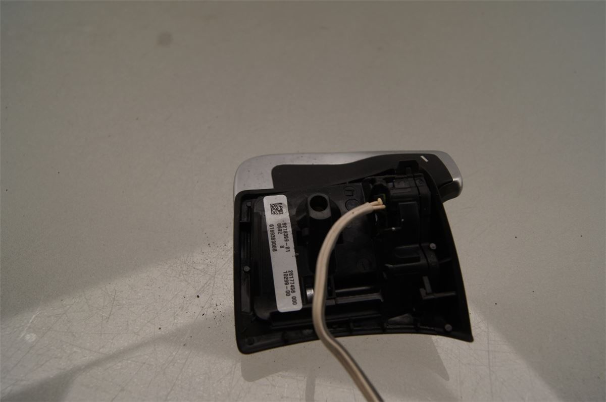 Bryter Gearkasse – bilde 2