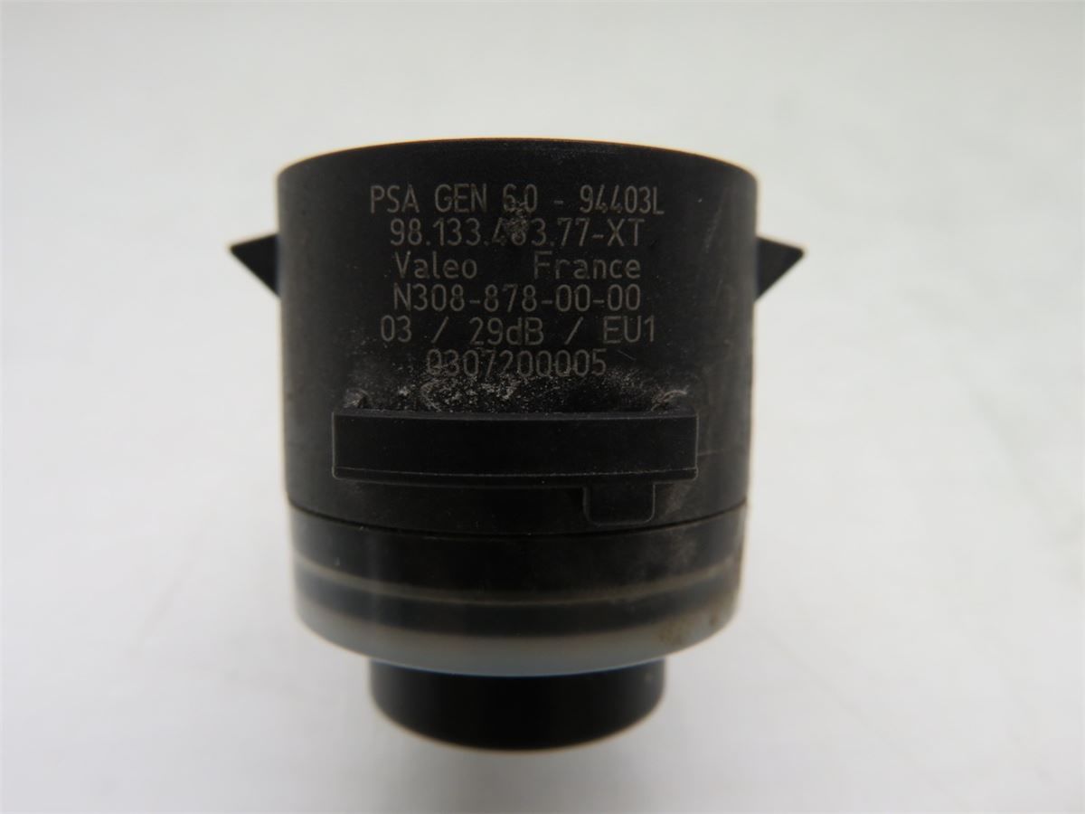 Sensor Parkering Front – bilde 3