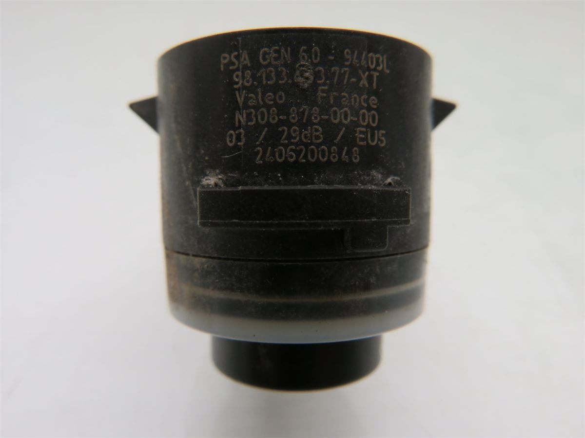 Sensor Parkering Front – bilde 3