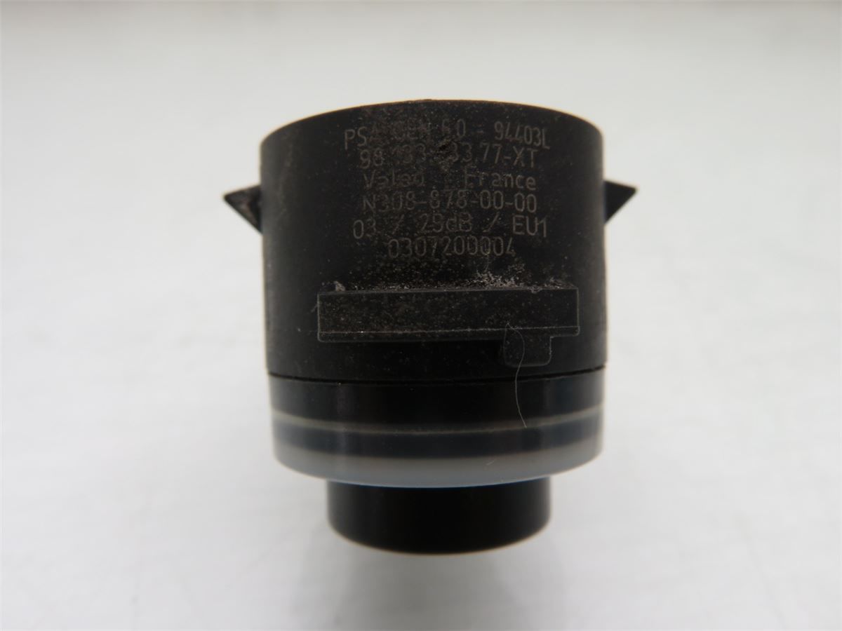 Sensor Parkering Front – bilde 3