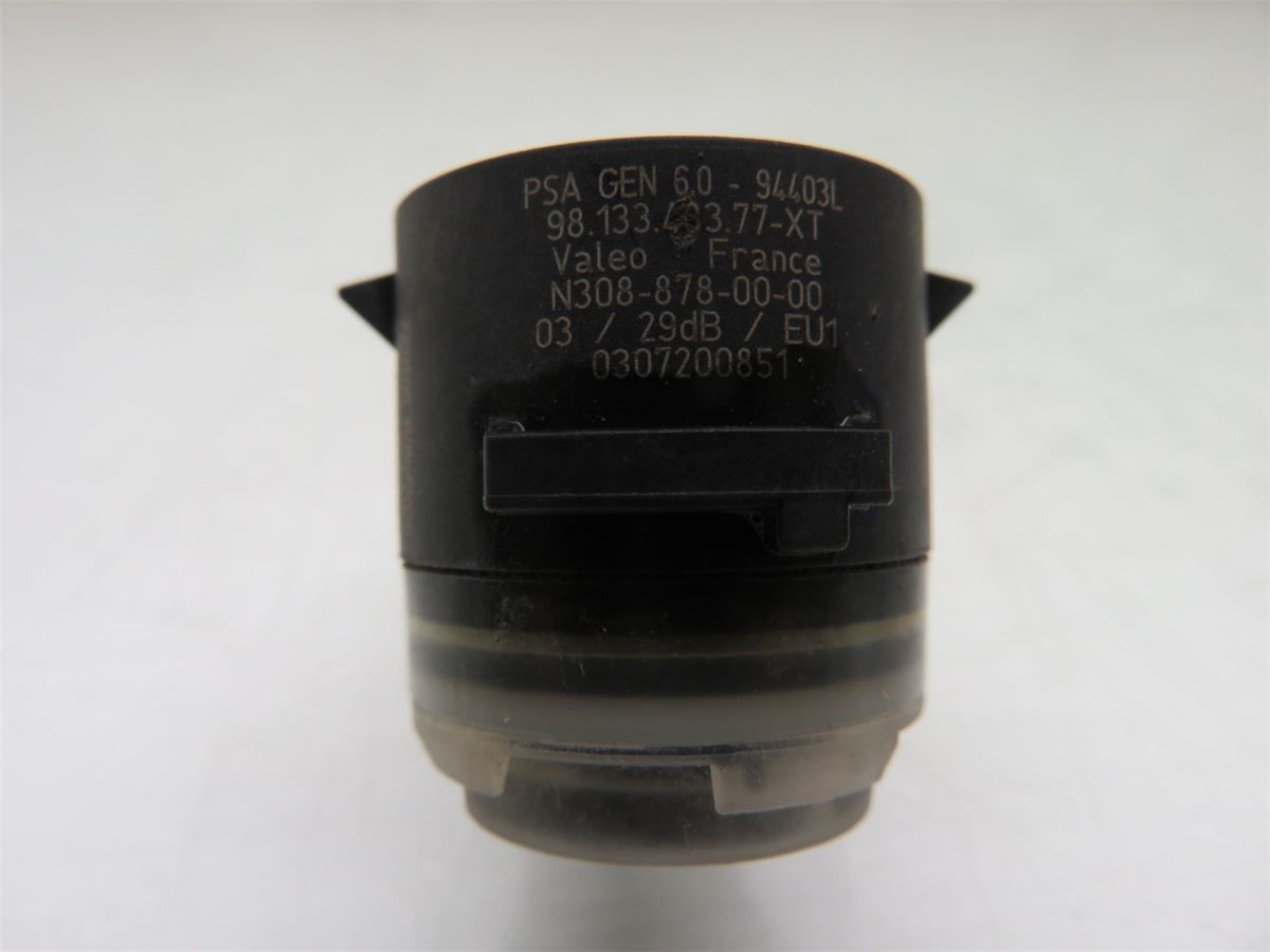 Sensor Ryggesensor – bilde 3