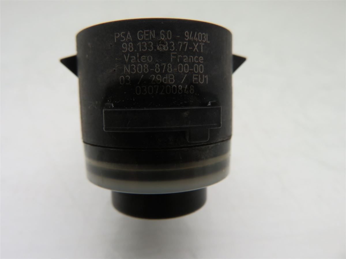 Sensor Ryggesensor – bilde 3