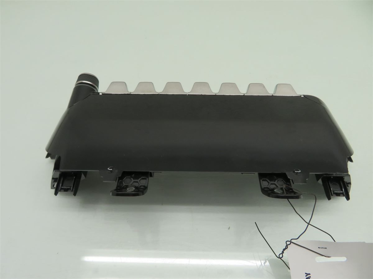 Varme AC Betjening/Display – bilde 2