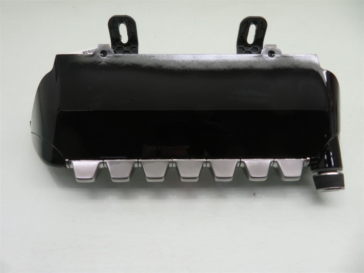 Varme AC Betjening/Display – bilde 3