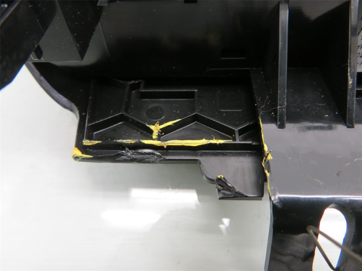Varme AC Betjening/Display – bilde 4