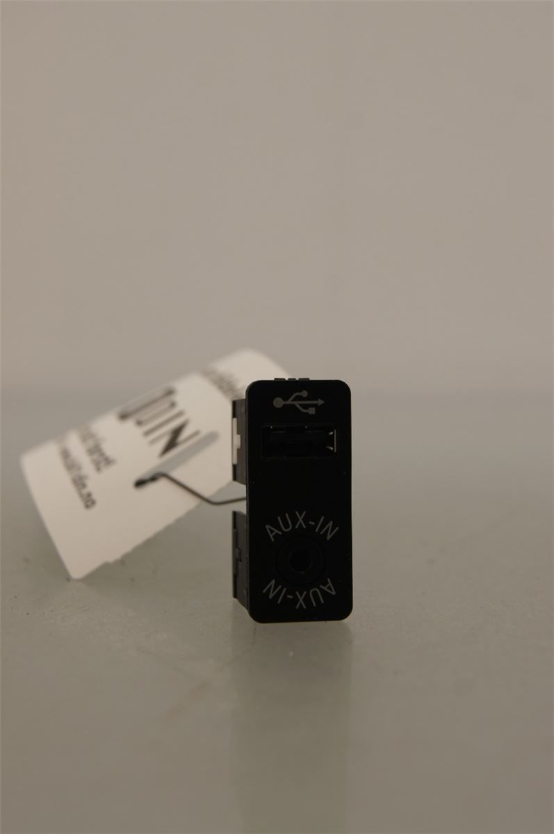Usb Forbindelse – bilde 2