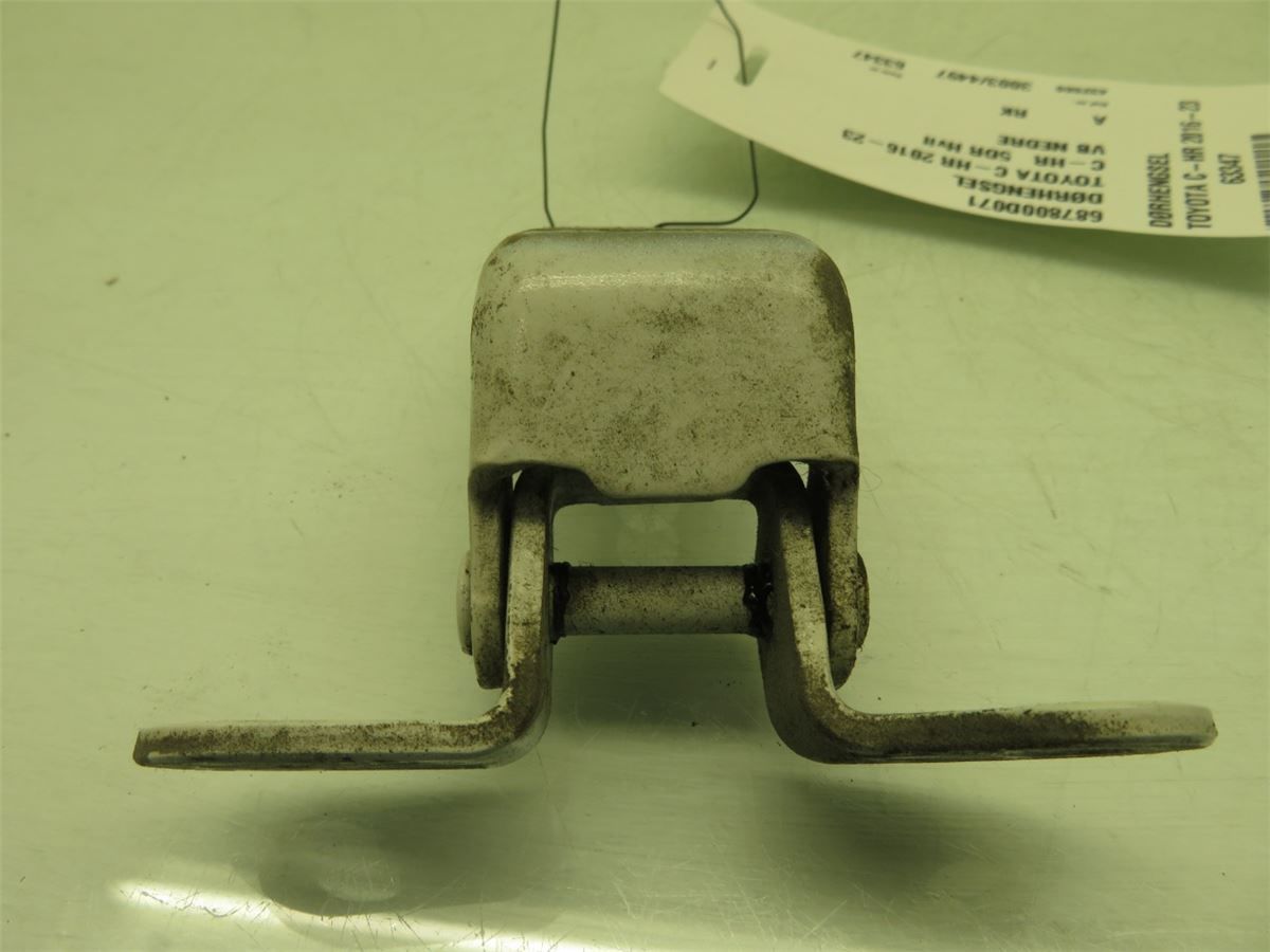 Dørhengsel – bilde 3