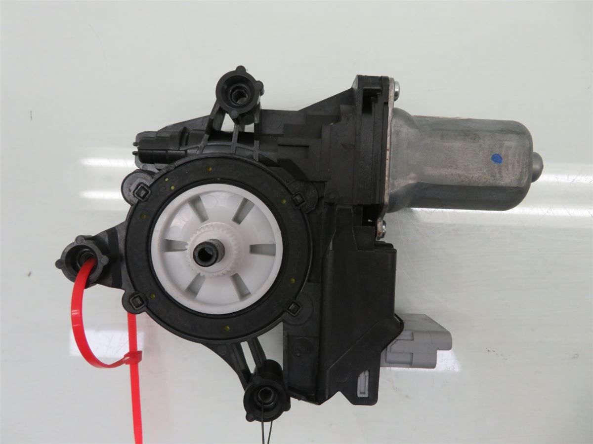 Vindusheismotor – bilde 1