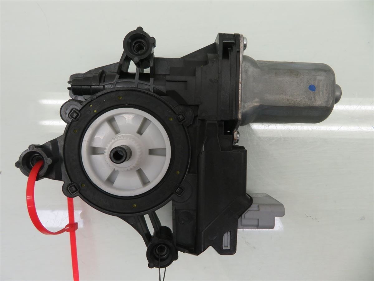 Vindusheismotor – bilde 2