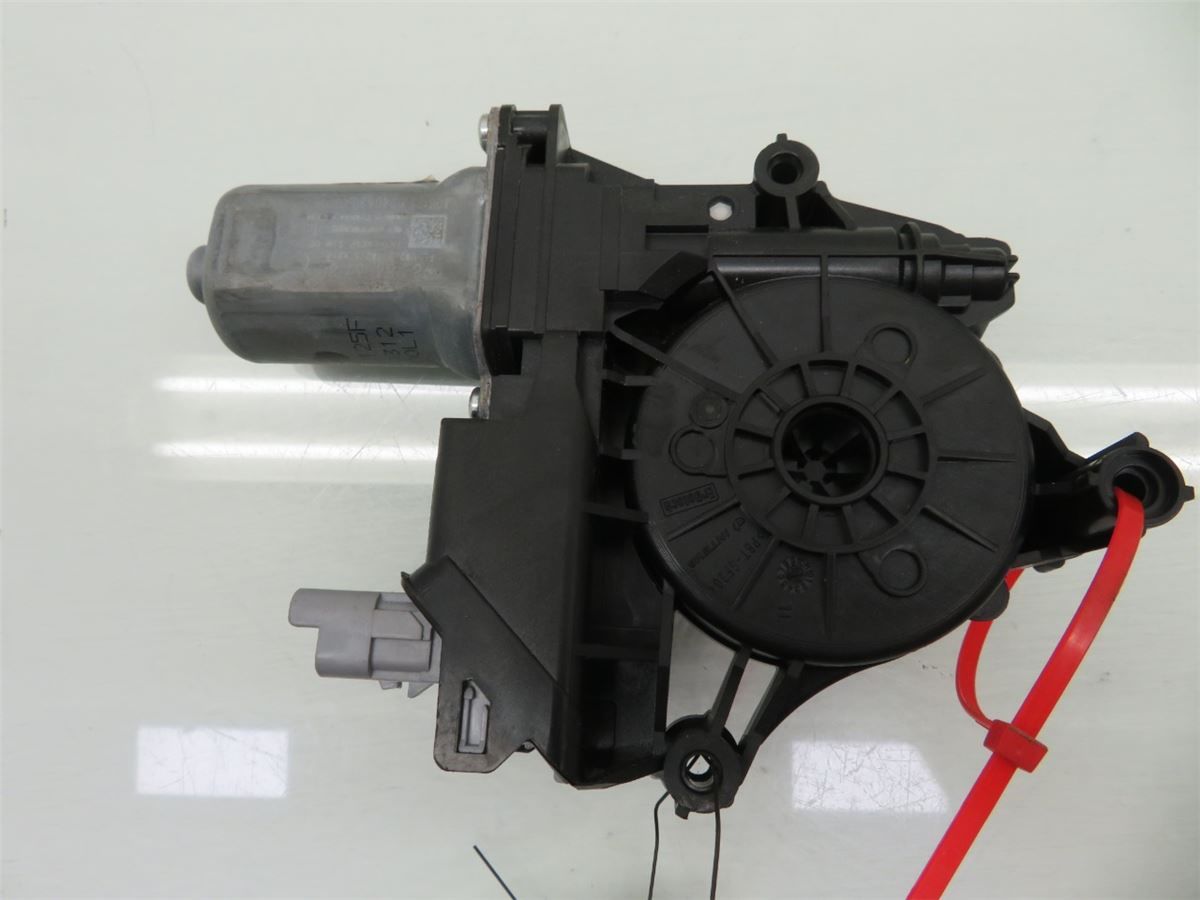 Vindusheismotor – bilde 3