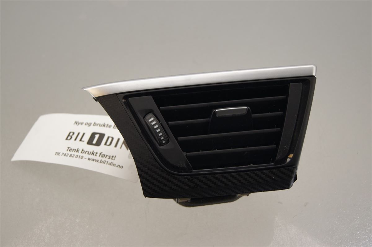 Dashbord Kanal / Dyse – bilde 3