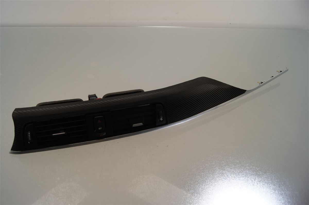 Dashbord Kanal / Dyse – bilde 1