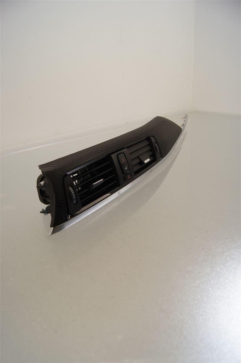 Dashbord Kanal / Dyse – bilde 3
