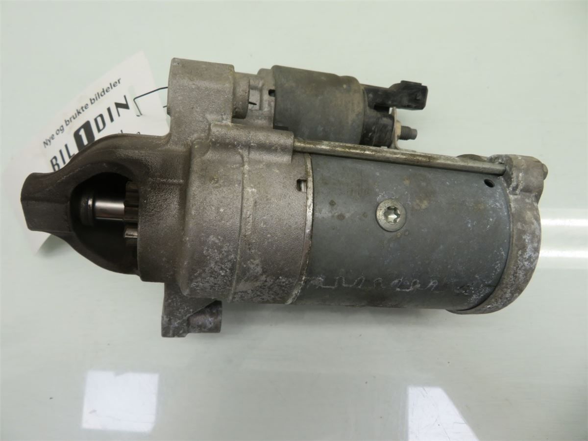 Startmotor Diesel – bilde 1