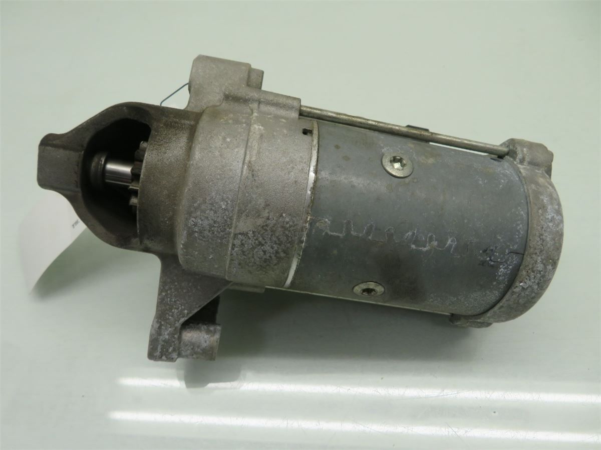 Startmotor Diesel – bilde 2