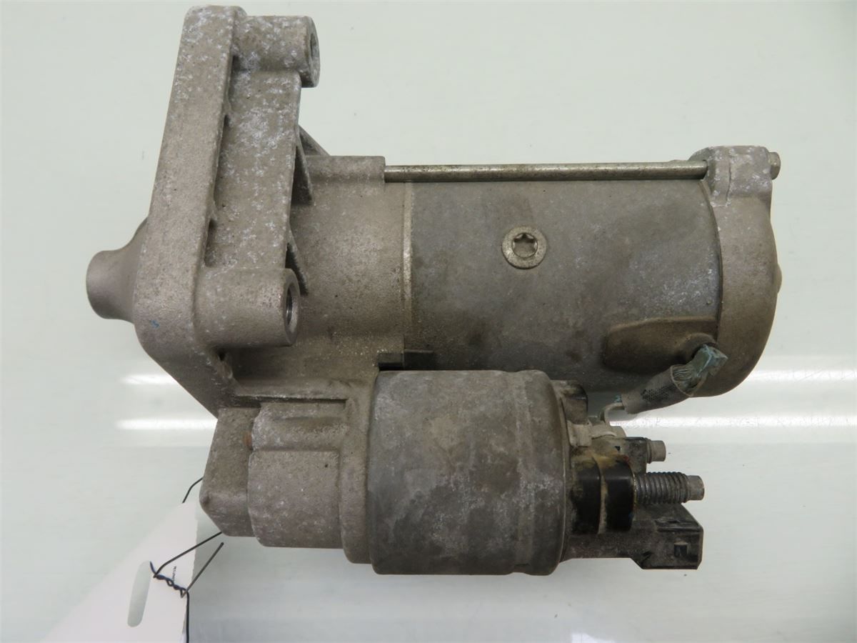 Startmotor Diesel – bilde 4