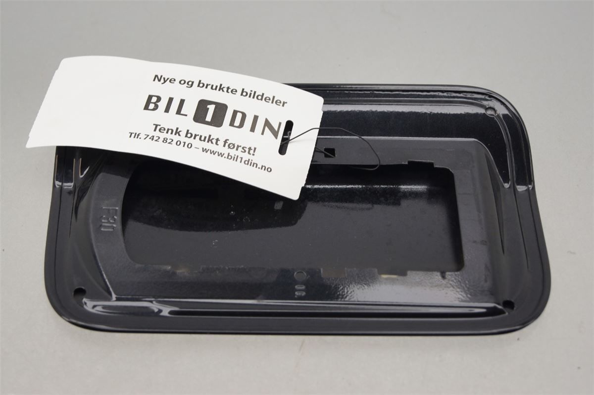 Drivstoff Tankluke – bilde 2
