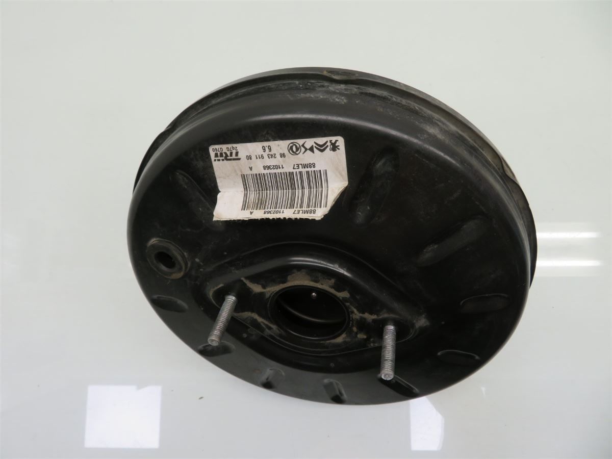 Bremseservo – bilde 3