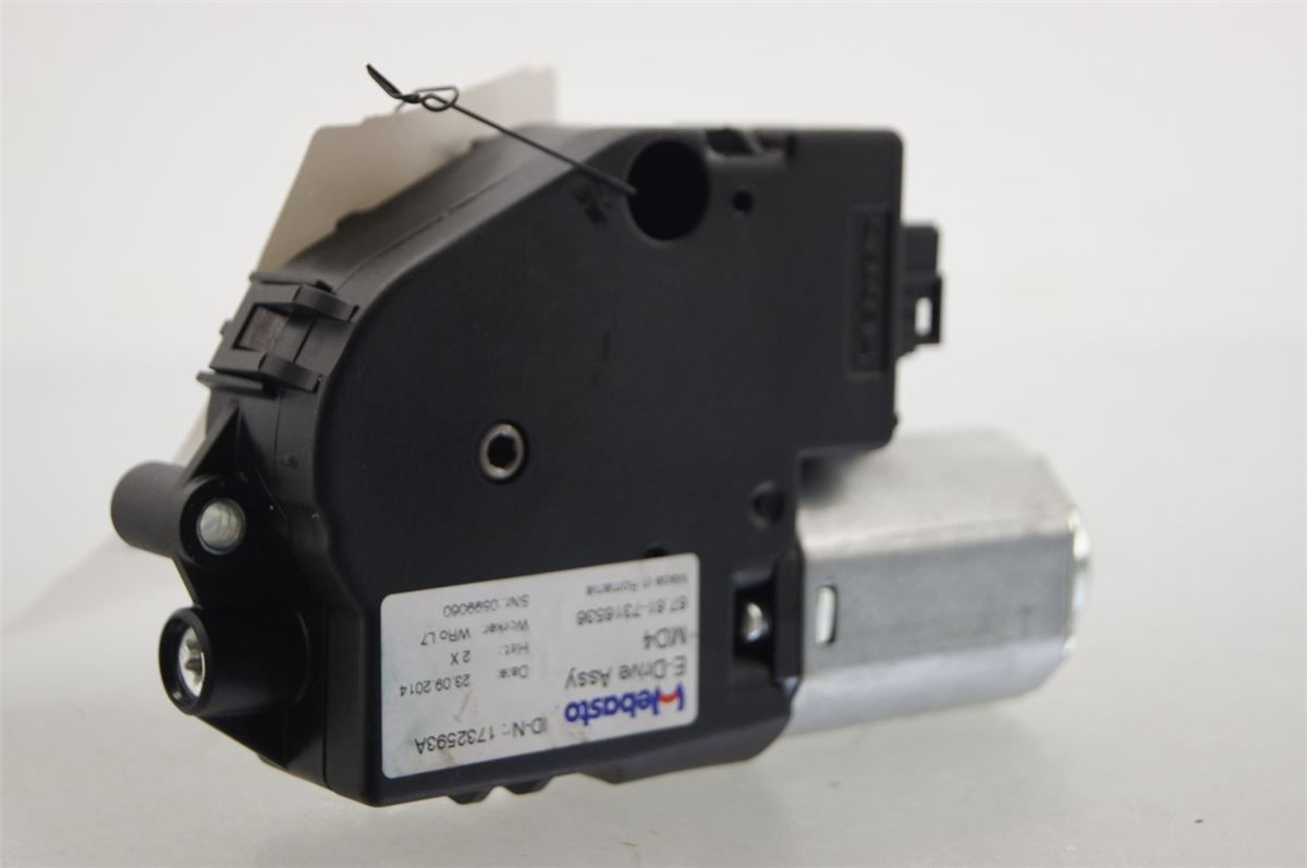 Takluke Motor – bilde 3