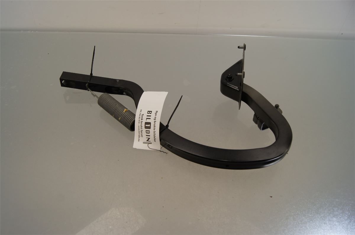 Bakluke Hengsel Venstre – bilde 3