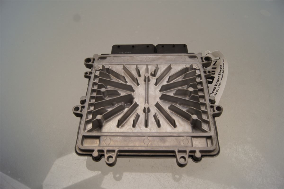 Styreenhet Motor (ECU) Diesel – bilde 2