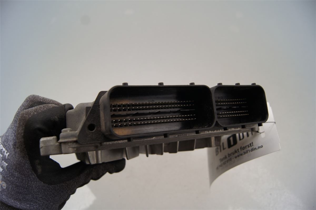 Styreenhet Motor (ECU) Diesel – bilde 3