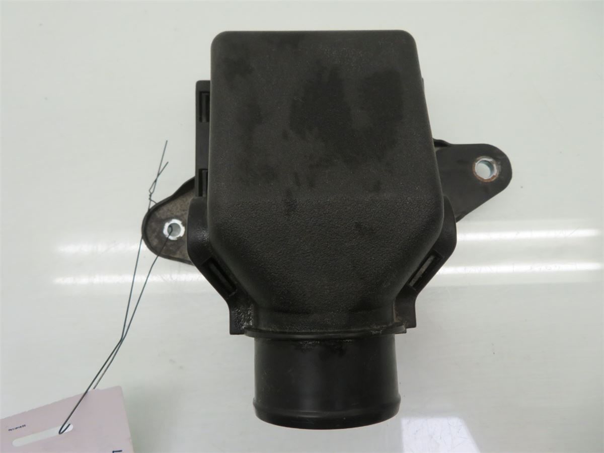 Luftstyring Front – bilde 1