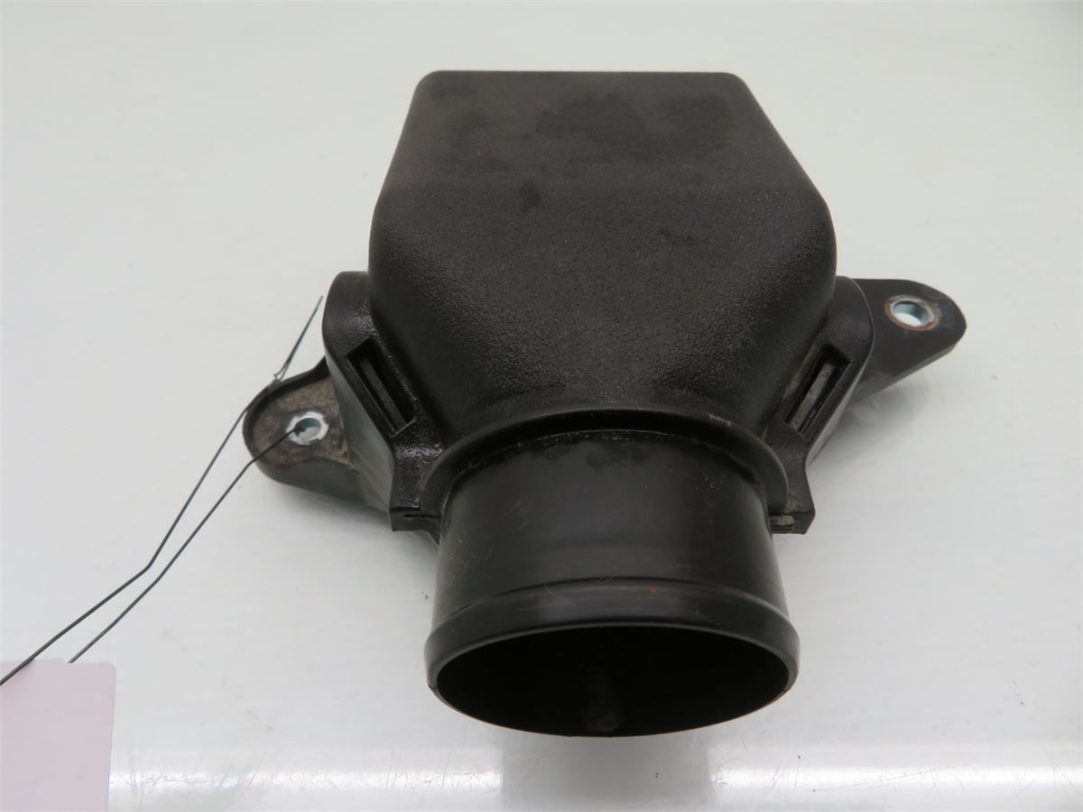 Luftstyring Front – bilde 2