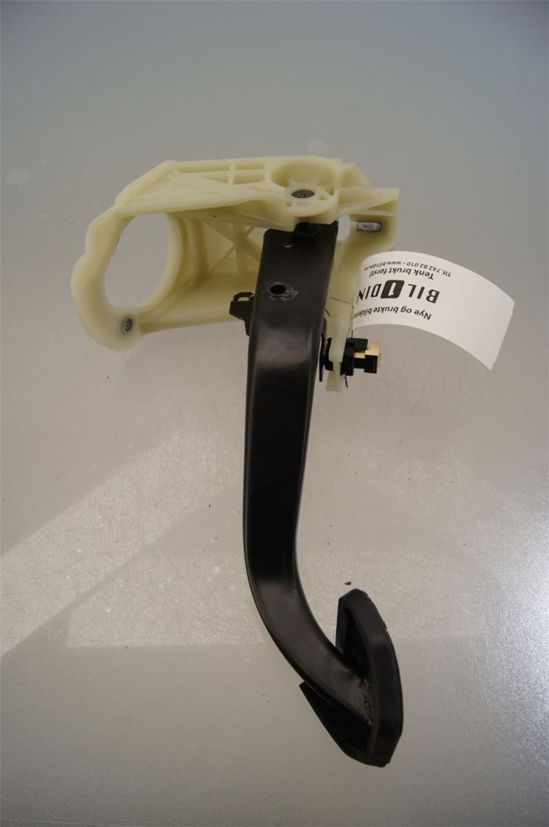 Bremsepedal – bilde 1