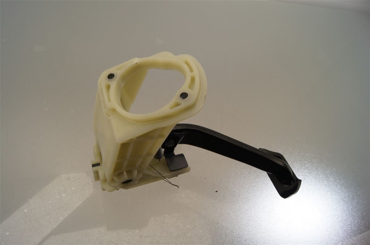 Bremsepedal – bilde 2