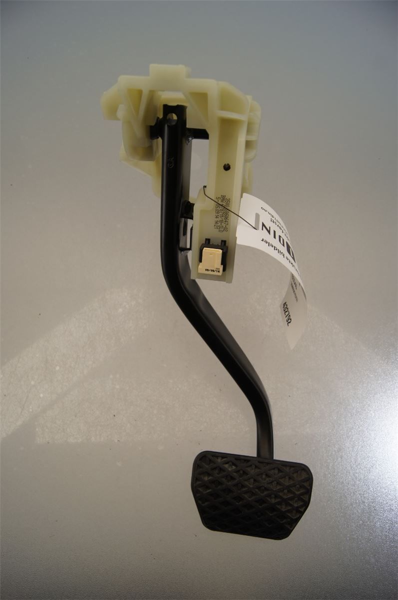 Bremsepedal – bilde 3