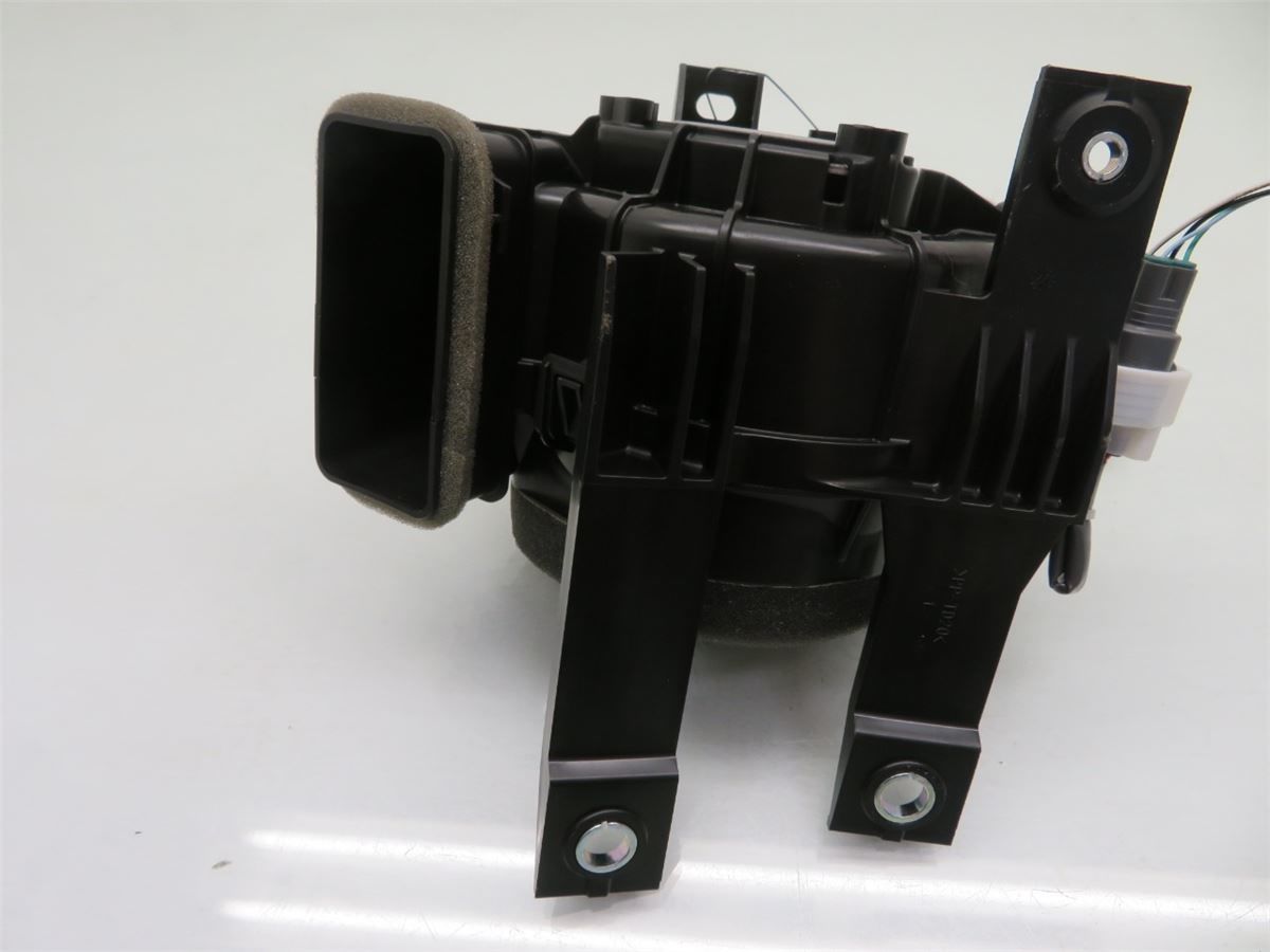 Varmeapparat Viftemotor – bilde 3