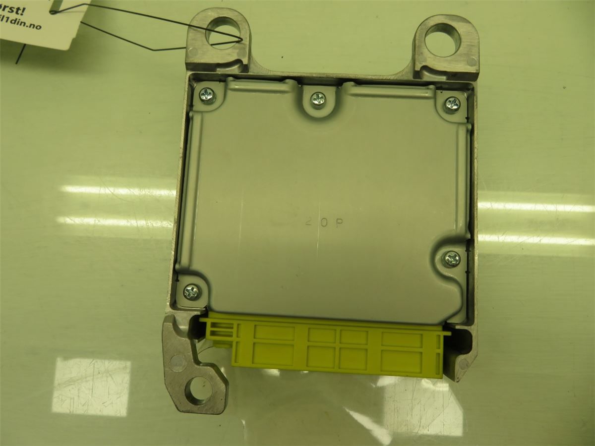 Airbag Elektronikkenhet – bilde 2