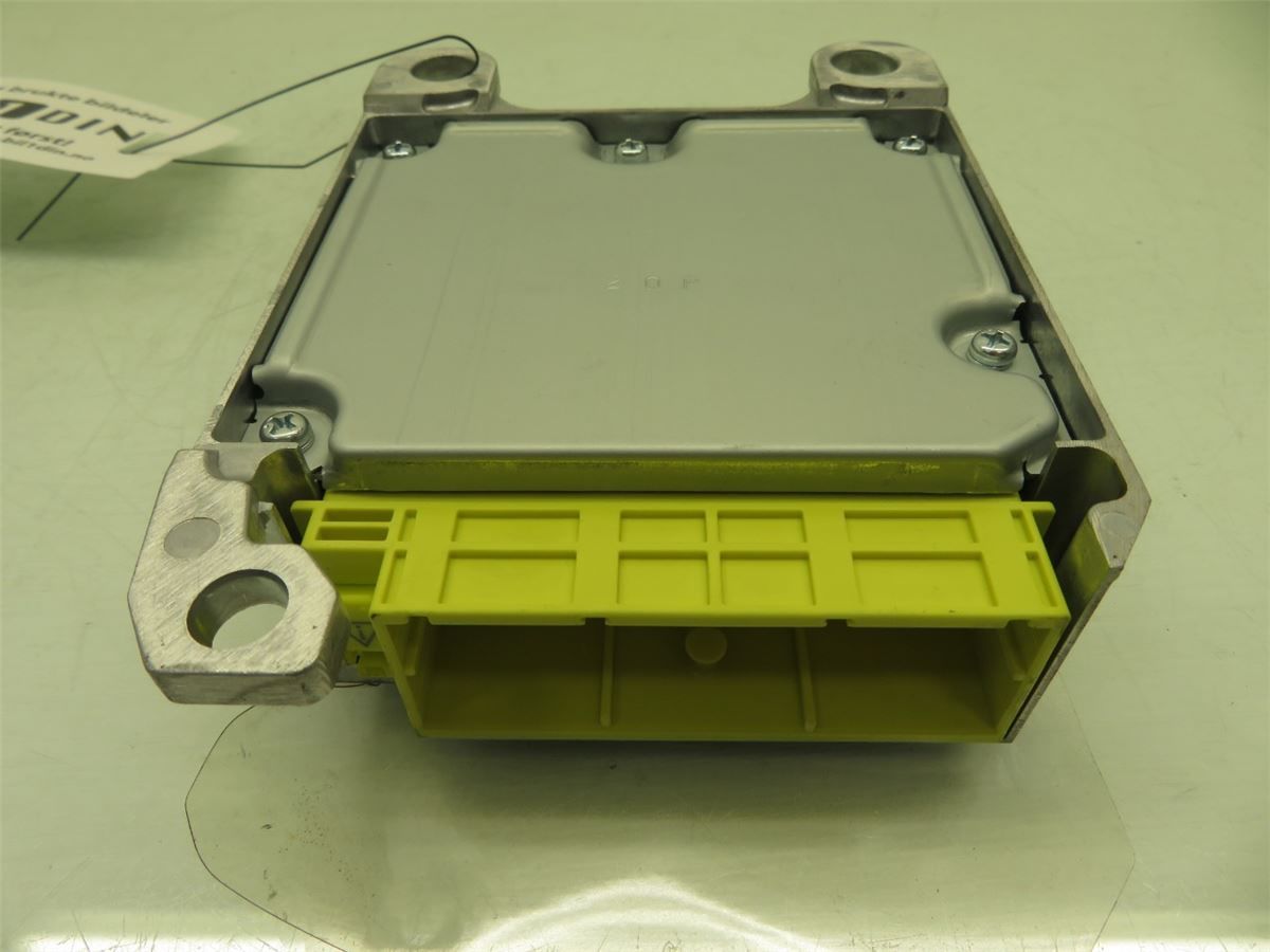 Airbag Elektronikkenhet – bilde 3