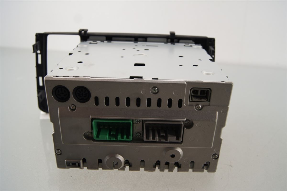 Stereo Radio Med CD – bilde 3