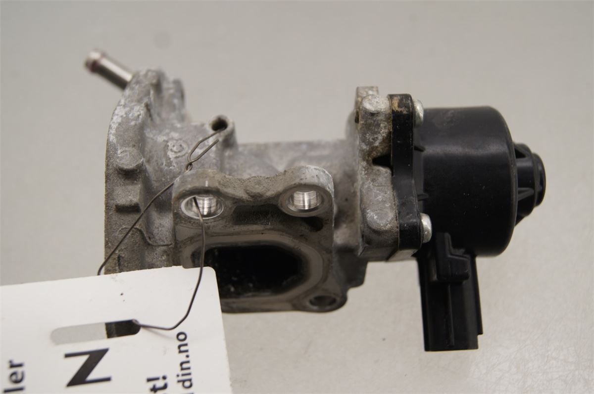 EGR Ventil – bilde 1