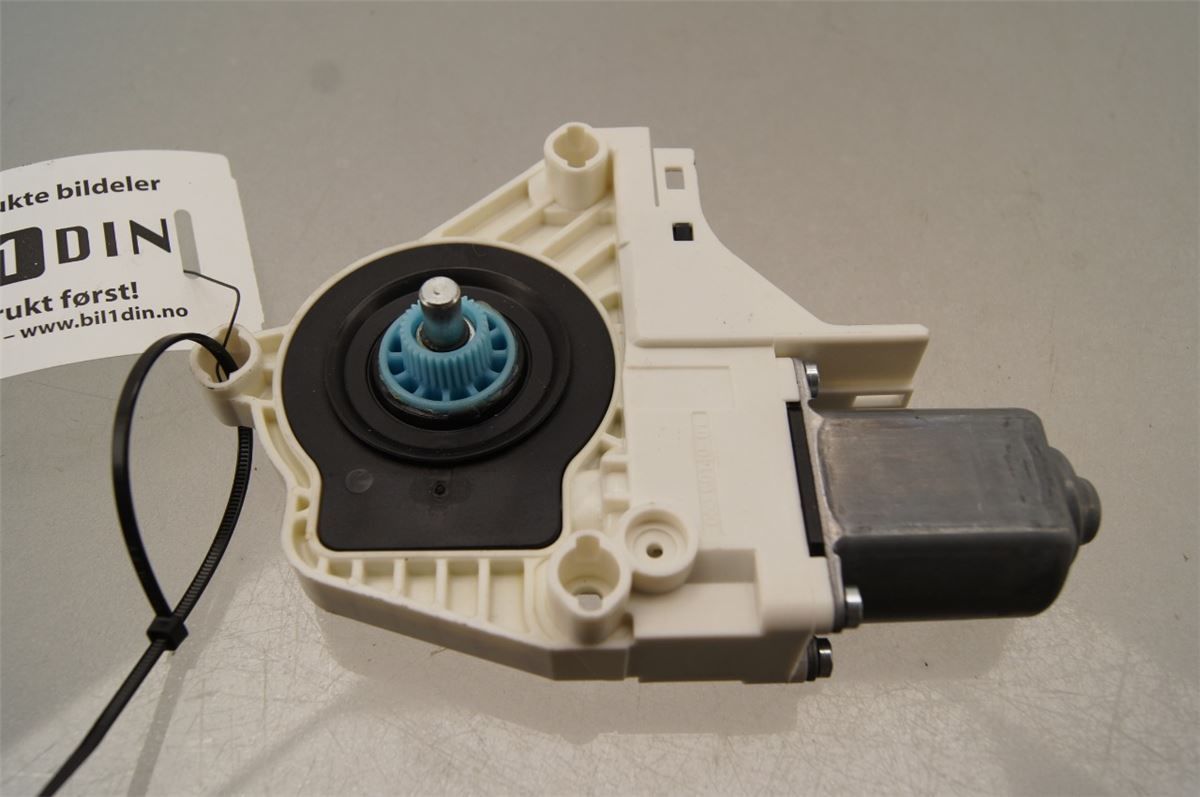 Vindusheismotor – bilde 1