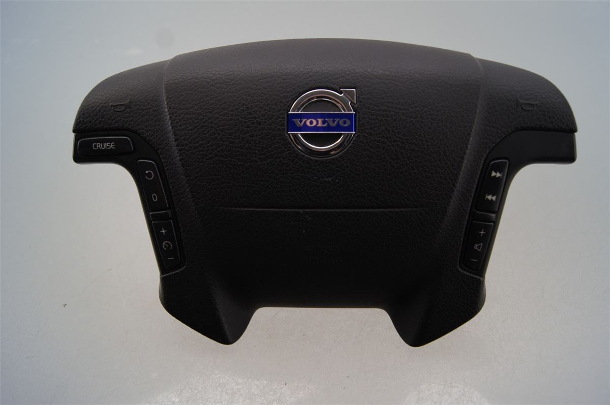 Airbag Rattpute – bilde 1