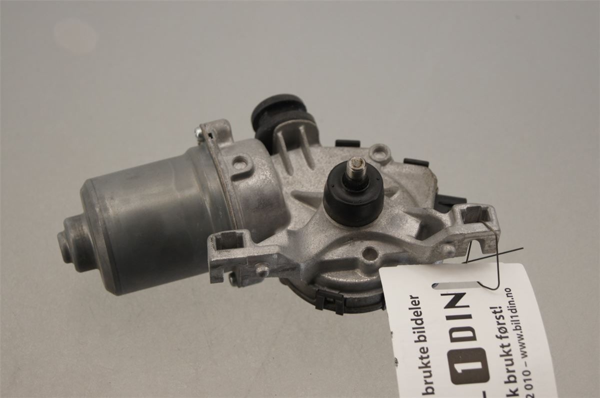 Viskermotor Frontrute – bilde 2