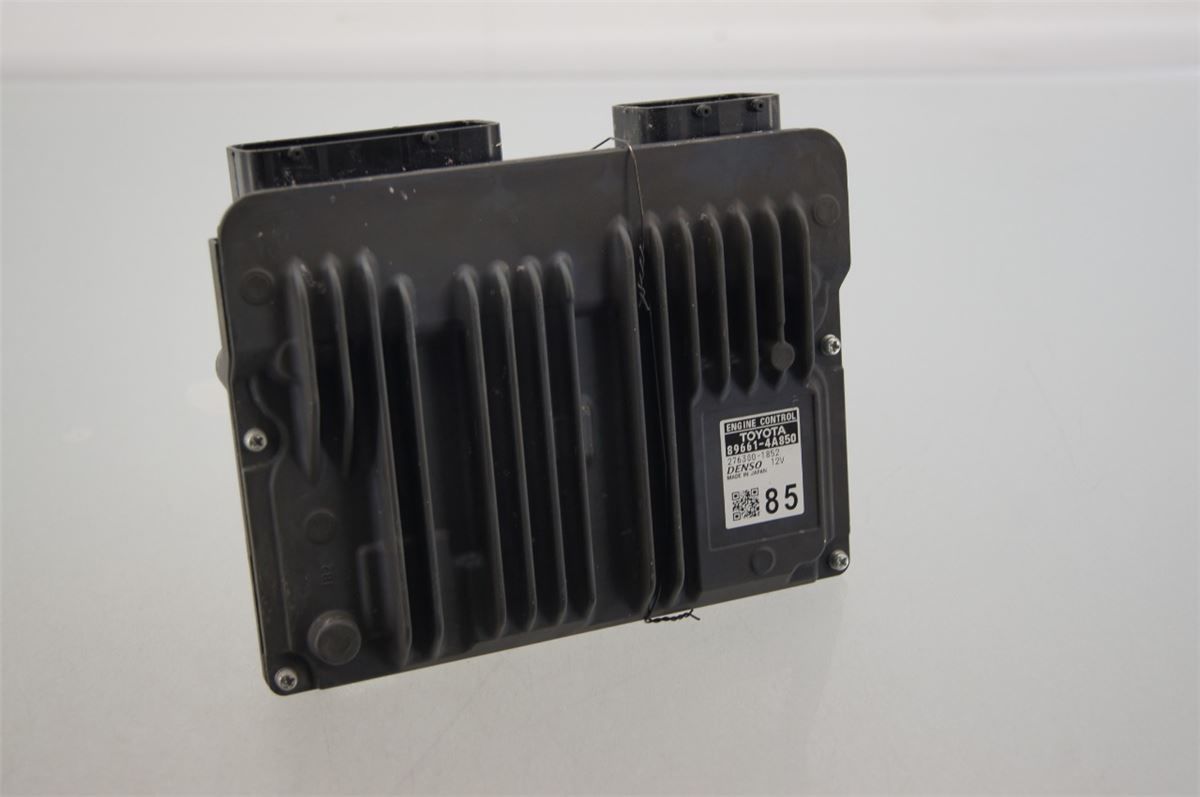 Styreenhet Motor (ECU) Bensin – bilde 1