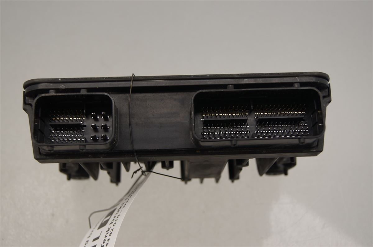 Styreenhet Motor (ECU) Bensin – bilde 2
