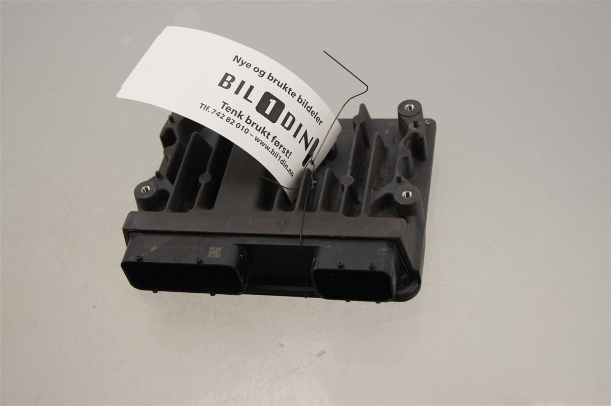 Styreenhet Motor (ECU) Bensin – bilde 3