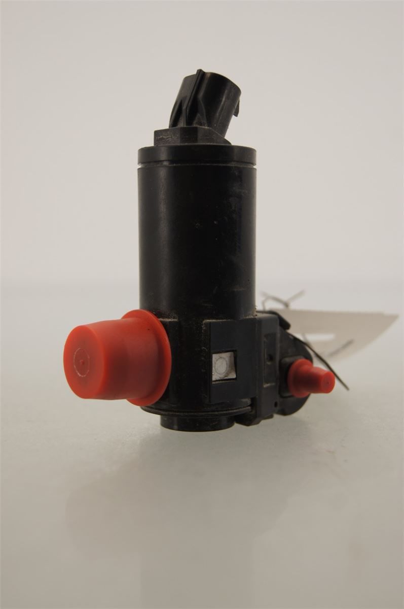 Spylerpumpe Frontrute – bilde 1