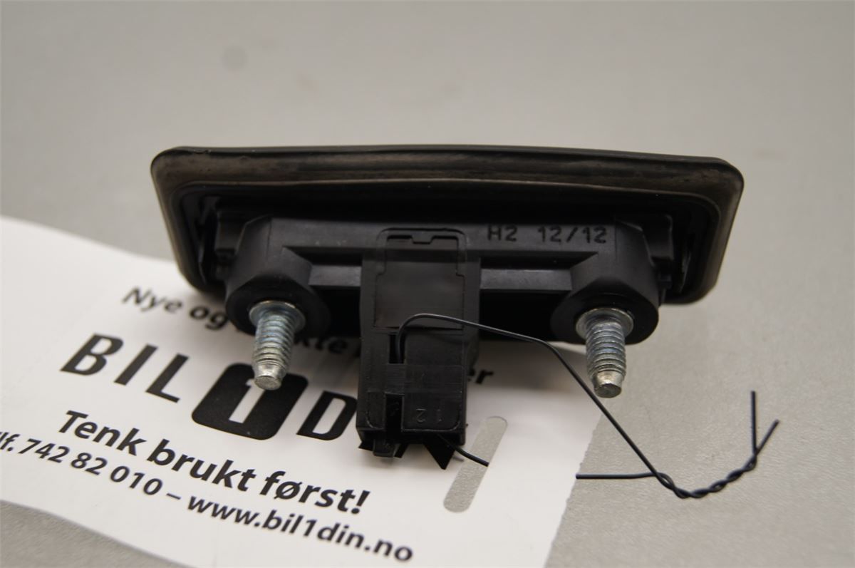Bakluke Handtak Ytre – bilde 2