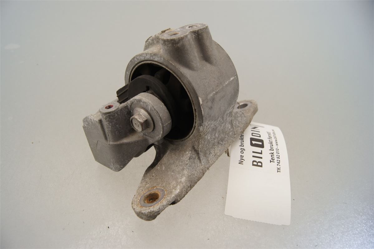 Motor Feste Stål / Alu – bilde 1