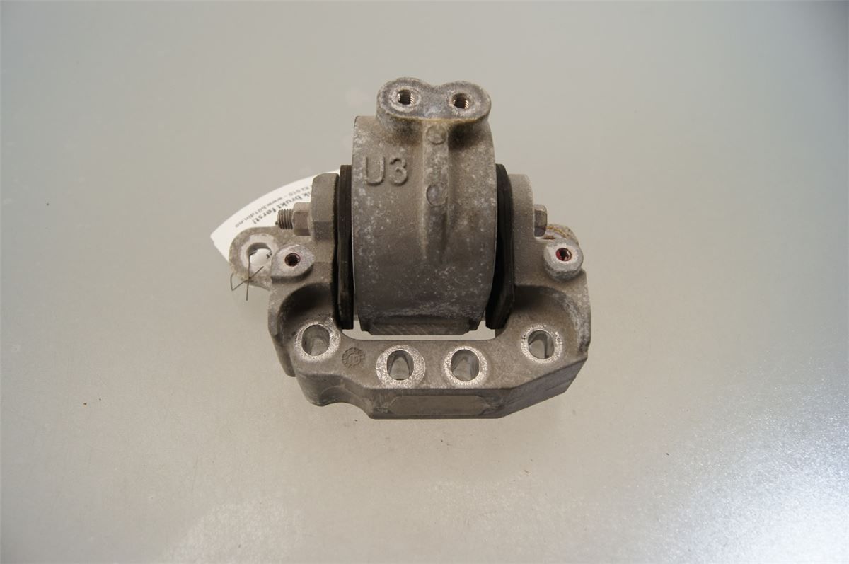 Motor Feste Stål / Alu – bilde 2