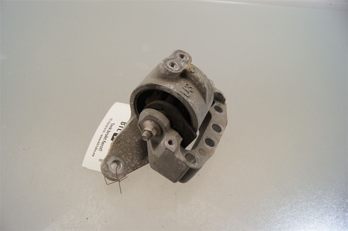 Motor Feste Stål / Alu – bilde 3