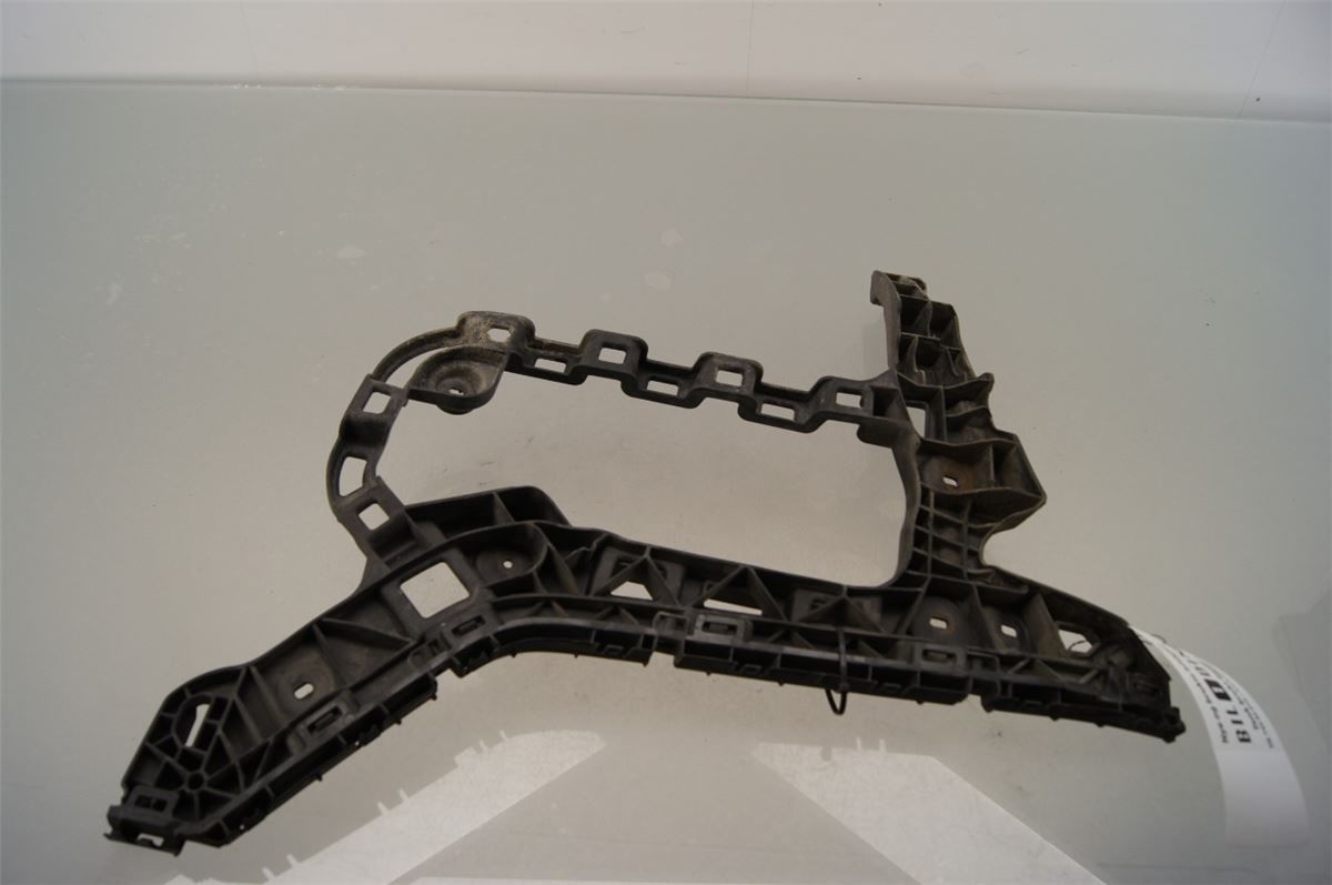 Støtfanger Bak Deform. Element – bilde 2