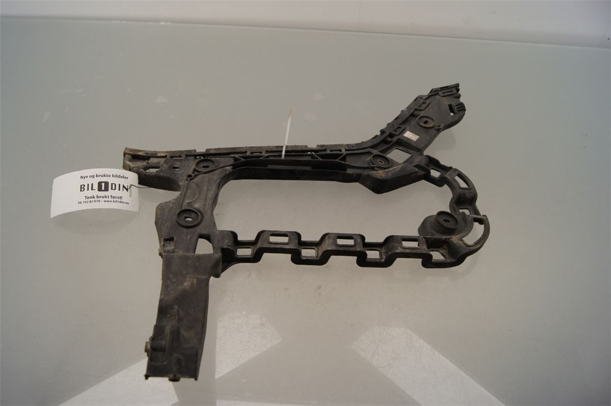 Støtfanger Bak Deform. Element – bilde 1