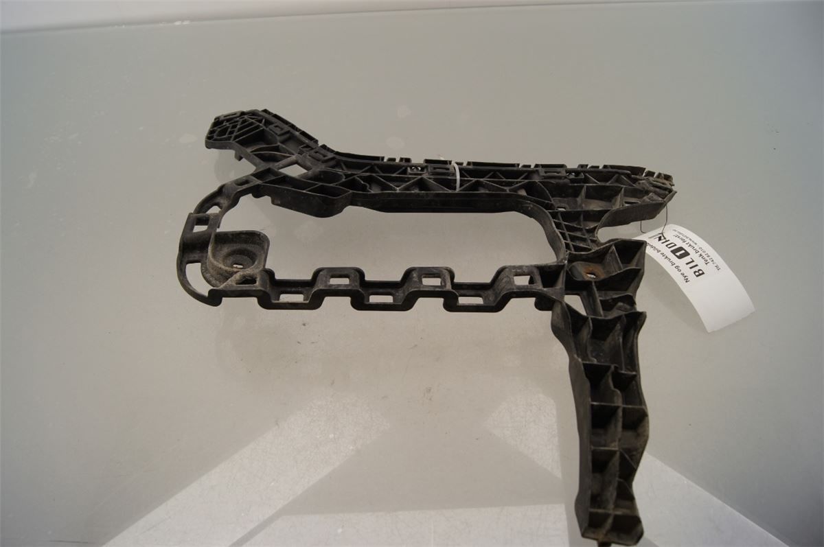 Støtfanger Bak Deform. Element – bilde 2